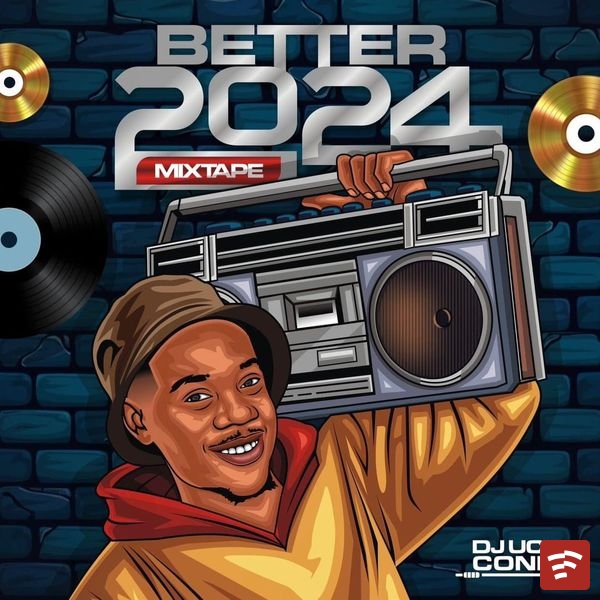 BETTER 2024 Mp3 Download