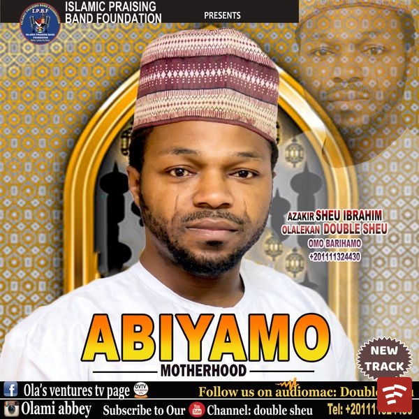 ABIYAMO MOTHERHOOD NEW TRACK Mp3 Download