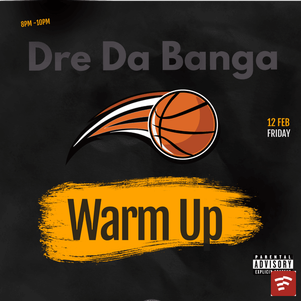 Warm Up Mp3 Download