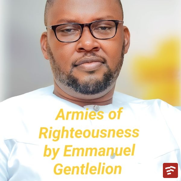 Armies of Righteousness Mp3 Download