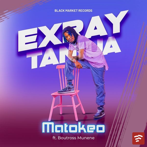 MATOKEO Mp3 Download