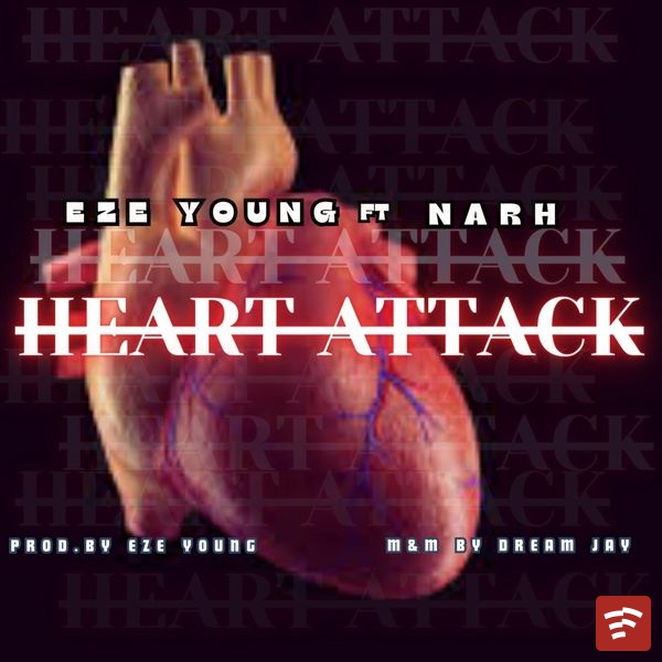 Heart Attack Mp3 Download