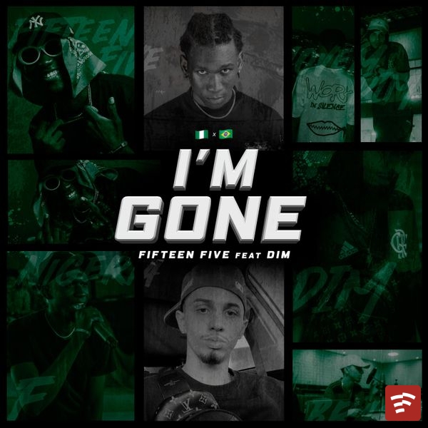 I'm Gone Mp3 Download