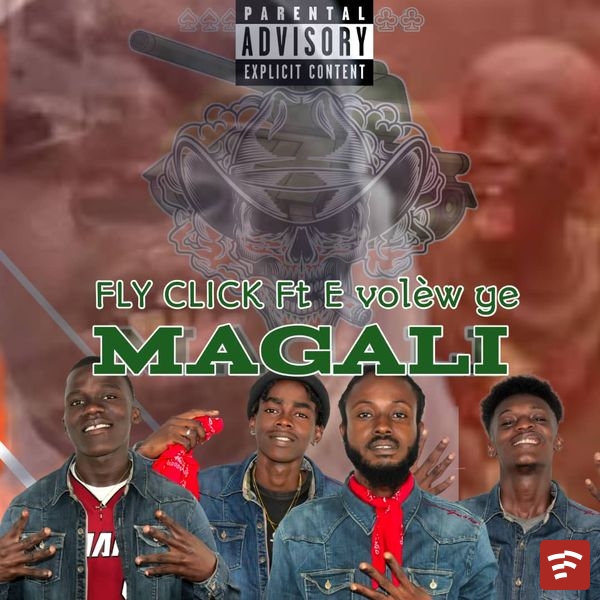 Ti Magali Mp3 Download