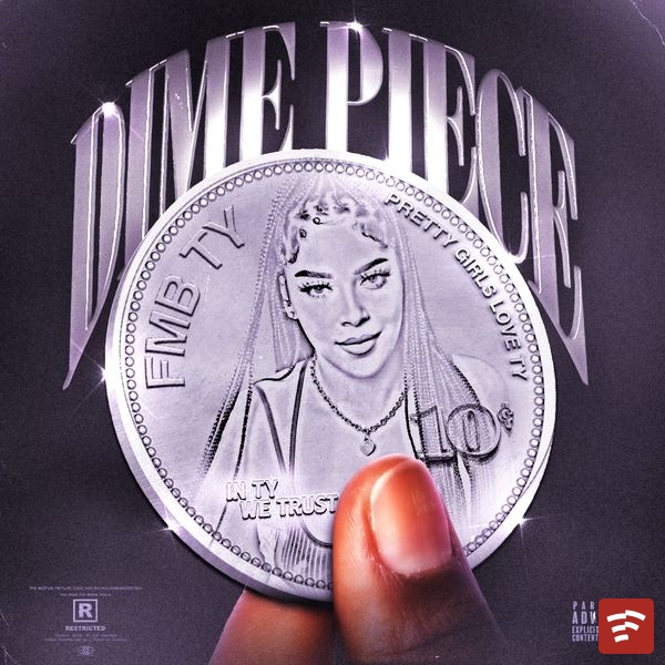 DIME PIECE Mp3 Download