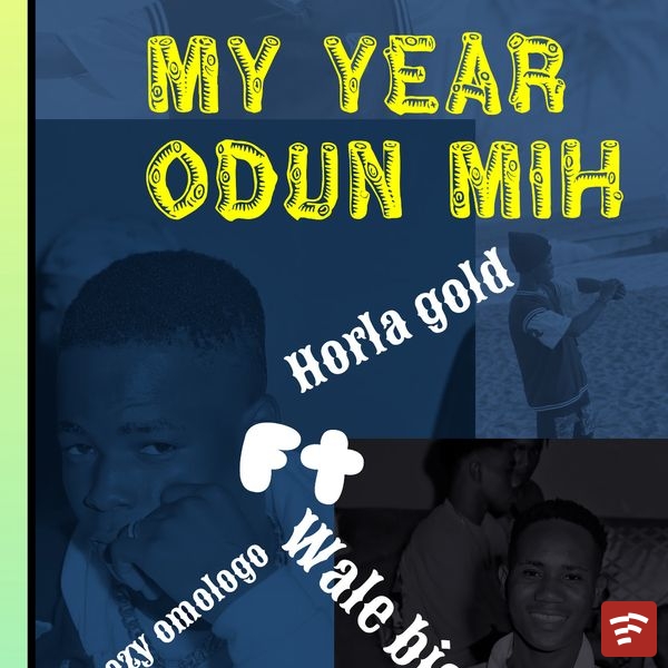 MY YEAR Mp3 Download