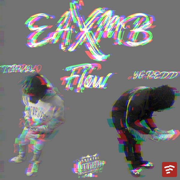 EAxMB Flow Mp3 Download