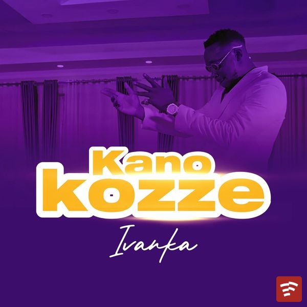 Kano Kozze (Acapella) Mp3 Download