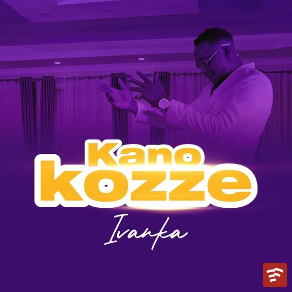 Kano Kozze (Instrumental) Mp3 Download