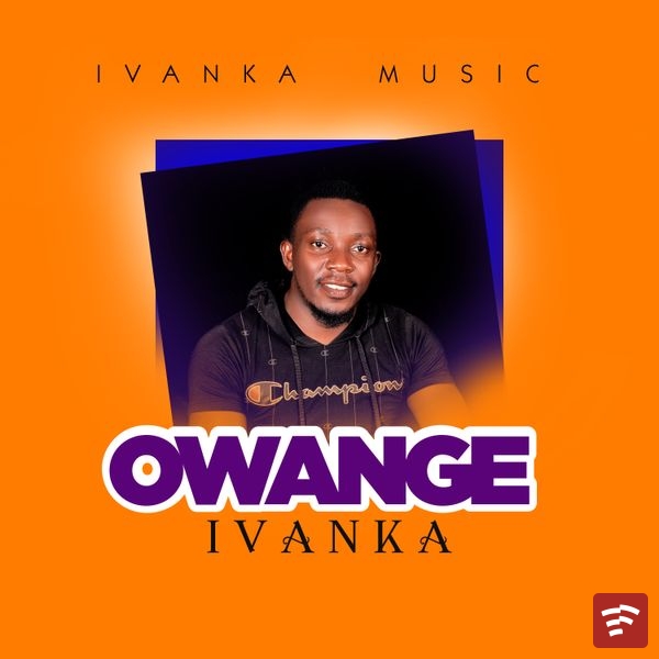 Owange (Instrumental) Mp3 Download