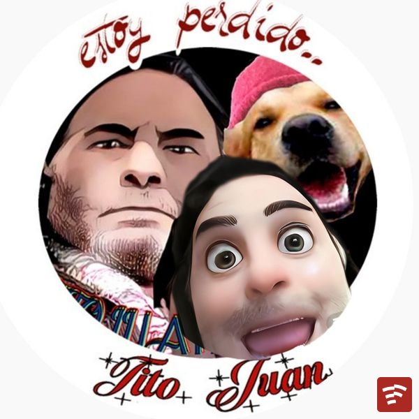 JUAN GUALDA  ( TITO JUAN ) - Me Equivoque ft. TitoJuan