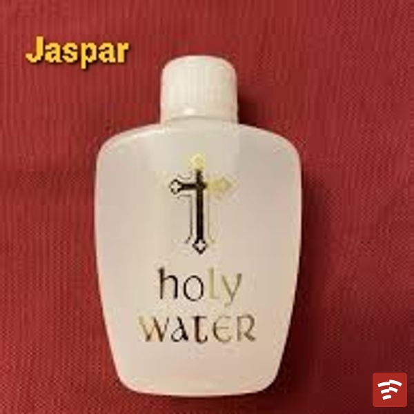 holy water Mp3 Download