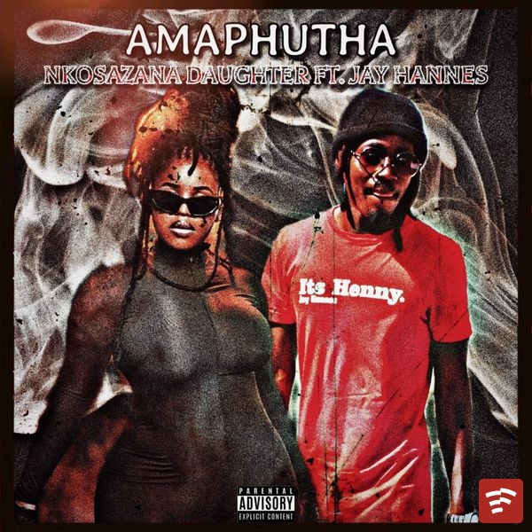 Jay hannes - Amaphutha ft. Nkosazana Daughter
