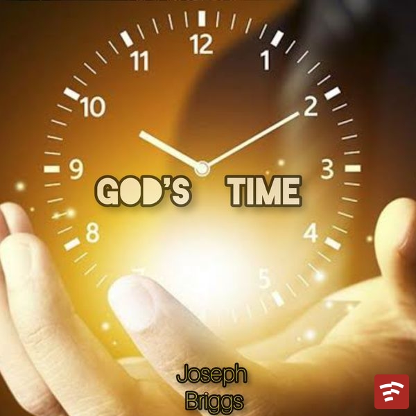 God's Time Mp3 Download