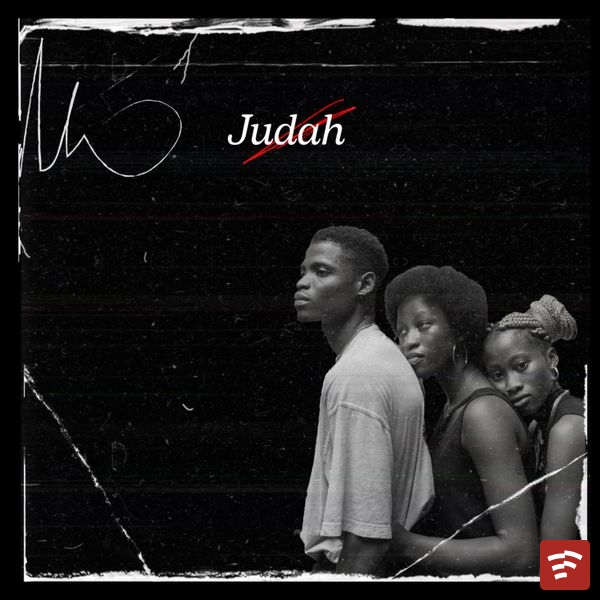 LyricalGenes Judah EP