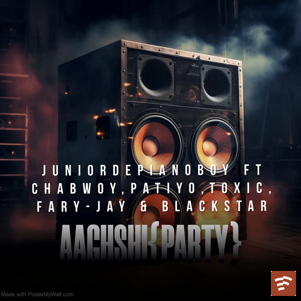 AAGHSHI-{PARTY} Mp3 Download