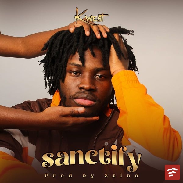 Sanctify Mp3 Download