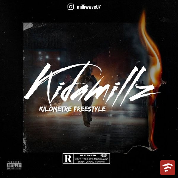 kilometre (Freestyle) Mp3 Download
