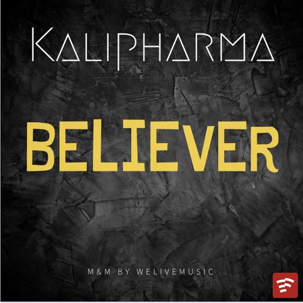 BELIEVER Mp3 Download