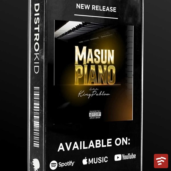 Masun~Piano Mp3 Download