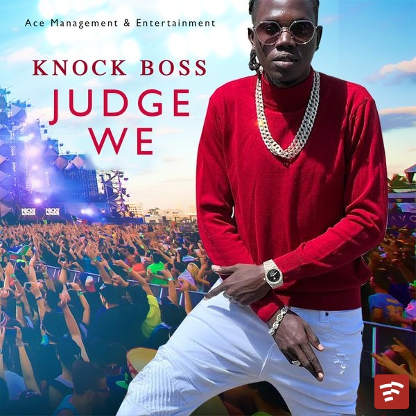 Judge We Mp3 Download