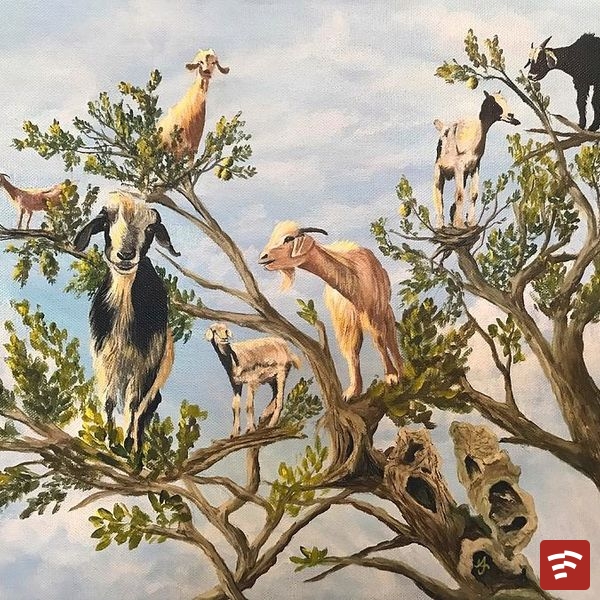 Year of the Goat Mp3 Download