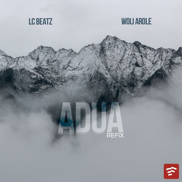 ADUA (REFIX) Mp3 Download