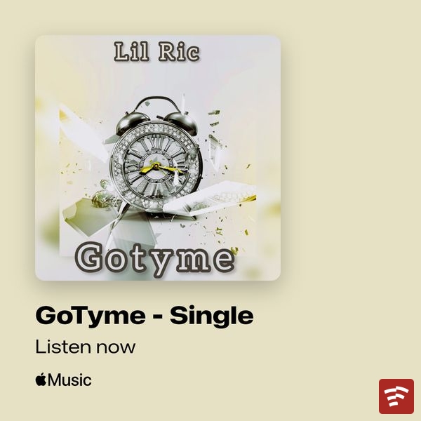 The Feeling of Gotyme Mp3 Download