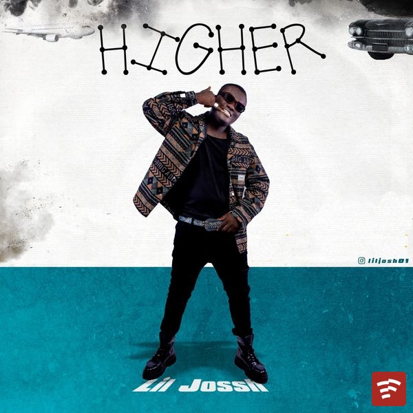 HIGHER Mp3 Download