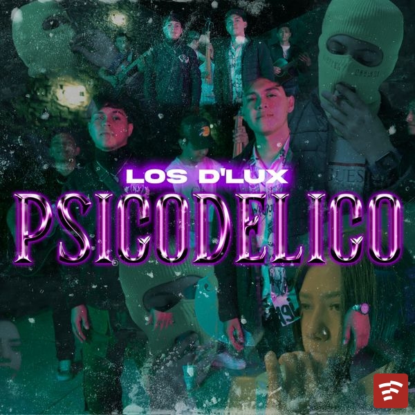 Psicodelico Mp3 Download