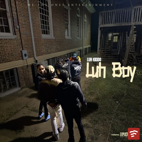 Luh Boy Mp3 Download