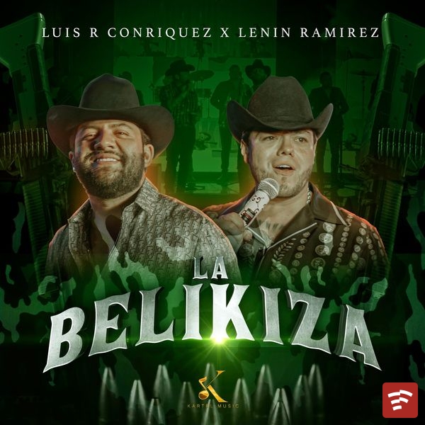 La Belikiza Mp3 Download