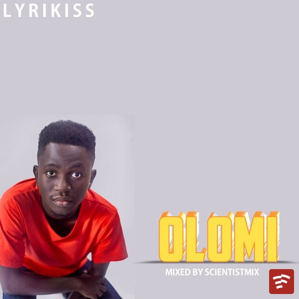 Olomi Mp3 Download