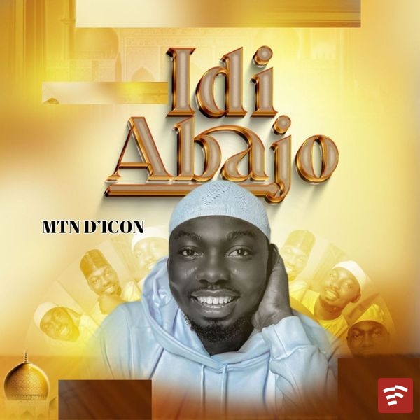 IDI ABAJO BY MTN Mp3 Download