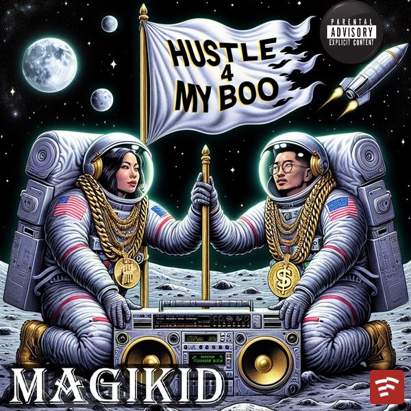 Hustle 4 MyBoo Mp3 Download