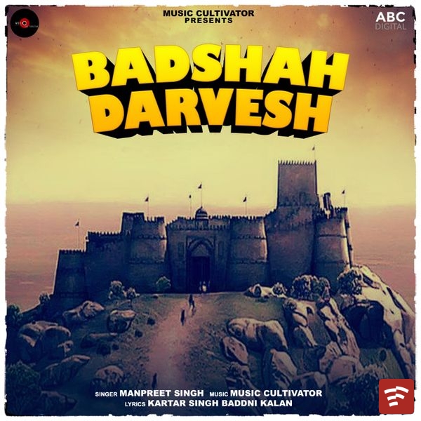 Badshah Darvesh Mp3 Download