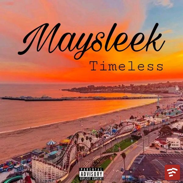 Timeless (official audio) Mp3 Download
