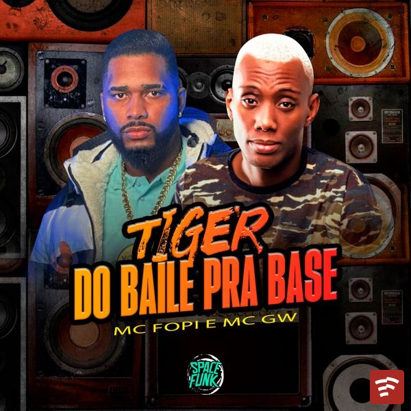 Mc Fopi – Tiger do Baile pra Base ft. MC GW & DJ KM NO BEAT