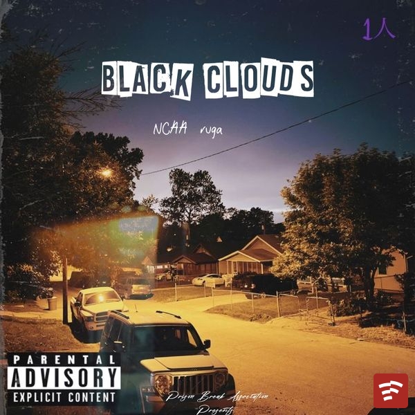 Black Cloud Mp3 Download