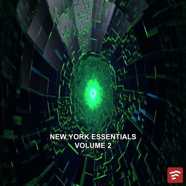 Various Artists New York Essentials, Vol. 2 Album