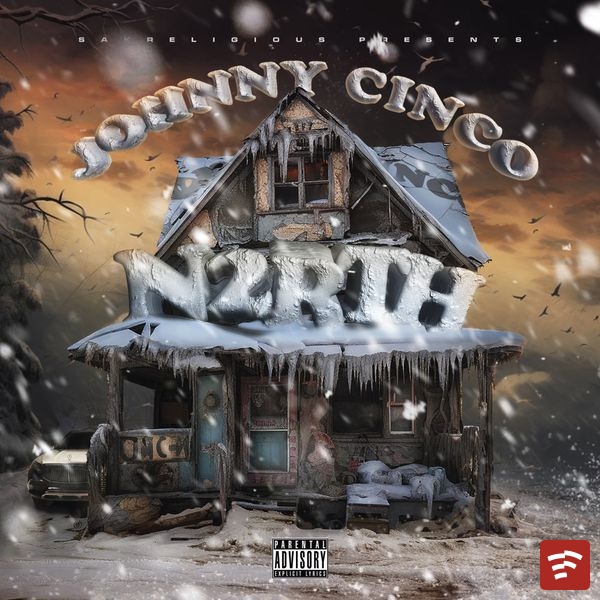 Johnny Cinco North 2 Album