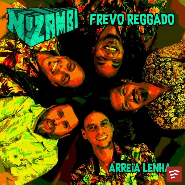 Frevo Reggado Arreia Lenha Mp3 Download