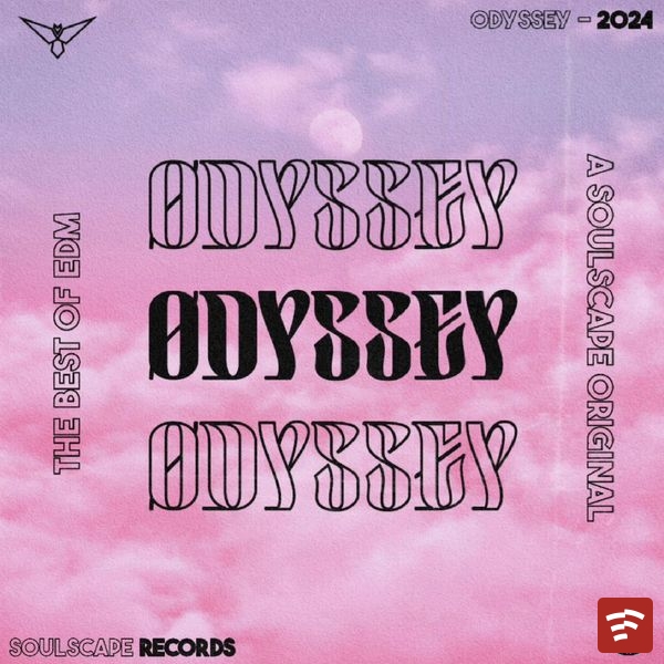 Various Artists Odyssey - A Soulscape Original Album