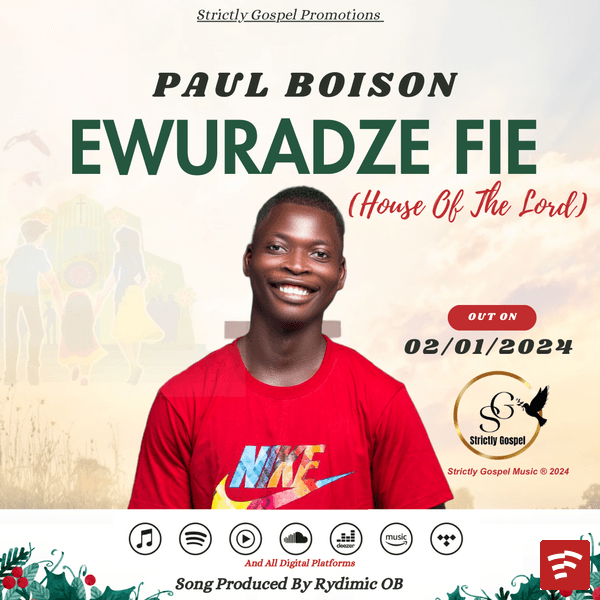 Ewuradze Fie Mp3 Download