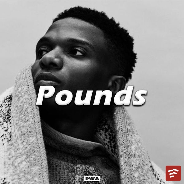 Pounds (Afro Instrumental) Mp3 Download