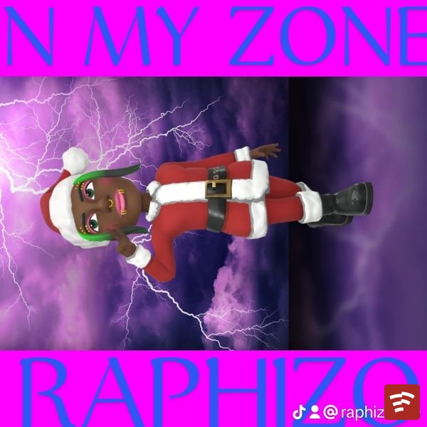 In My Zone Mp3 Download