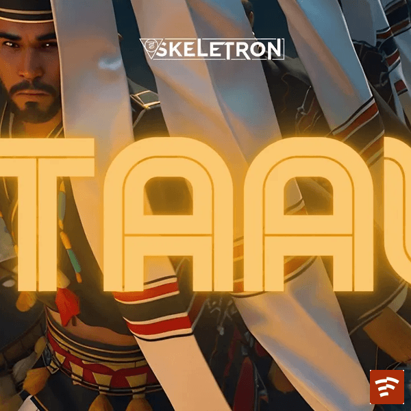 Skeletron - Taal | Tribal Tech Mp3 Download