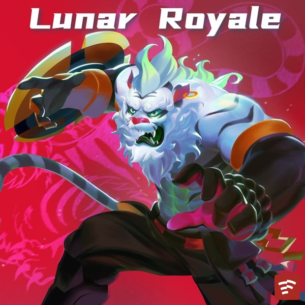 Lunar Royale (Super Season 4) Mp3 Download