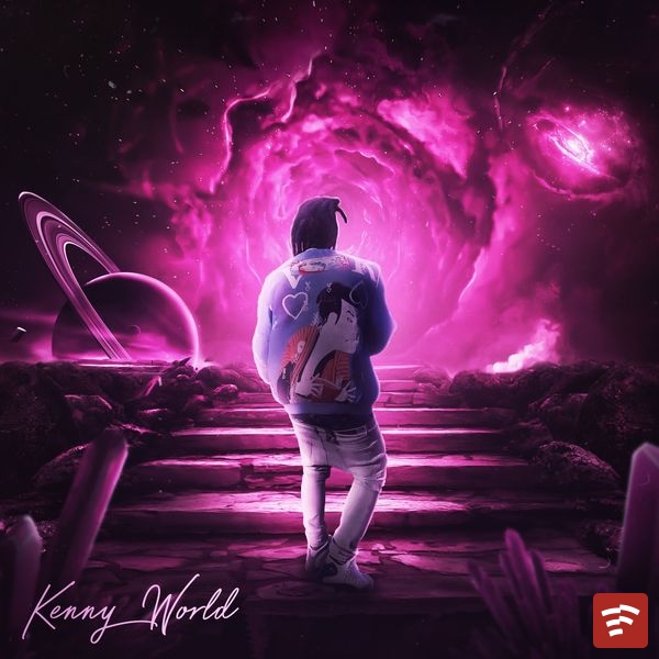 Rot Ken – Spin For A While ft. Big bratt & Tay Keith