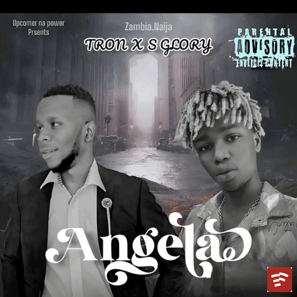 ANGELA Mp3 Download